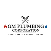 GM Plumbing Corporation Logo