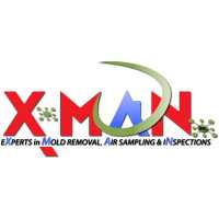 XMAN Inc. Logo