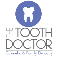The Tooth Doctor Logo