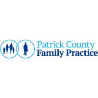 Patrick County Family Practice Logo