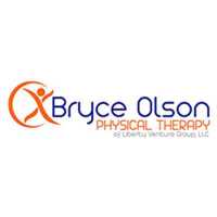 Bryce Olson Physical Therapy Logo