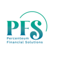 Percenteum Financial Solutions Logo