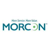Morcon Tissue Logo