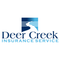 Deer Creek Insurance Service Logo