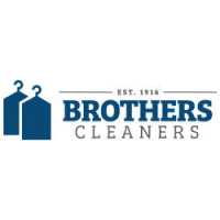 Brothers Cleaners Logo