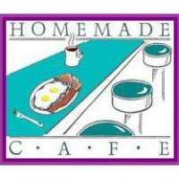Homemade Cafe Logo