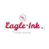 Eagle Ink Specialty Printing LLC Logo