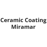 Ceramic Coating Miramar Logo