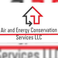 Air and Energy Conservation Services Logo