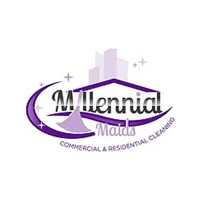Millennial Maids Logo