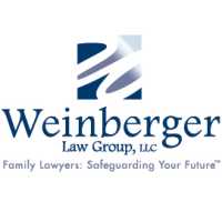 Weinberger Divorce & Family Law Group Logo