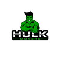 Hulk Movers LLC Logo