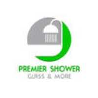 Premier Shower Glass & More  LLC Logo