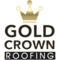 Gold Crown Roofing LLC Logo