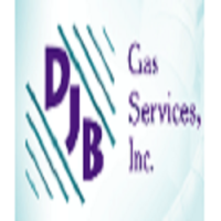DJB Gas Services, Inc. Logo