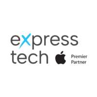 Express Tech Orem - Apple Premier Partner Logo