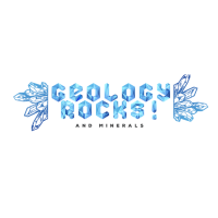 Geology Rocks! - Pittsburgh Logo