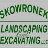 Skowronek Landscaping & Excavating LLC Logo