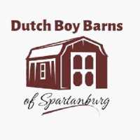 Dutch Boy Barns of Spartanburg Logo