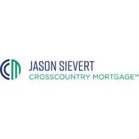 Jason Sievert at CrossCountry Mortgage, LLC Logo