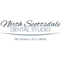 North Scottsdale Dental Studio Logo