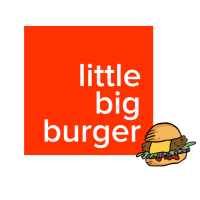 Little Big Burger Logo