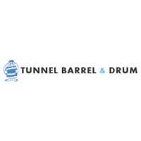 Tunnel Barrel & Drum Co Logo