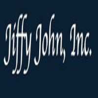 Jiffy John Inc Logo