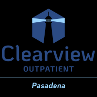 Clearview Outpatient - Pasadena Logo