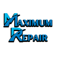 Maximum Home Repair Handyman Services Logo