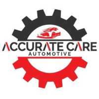 Accurate Care Automotive Logo