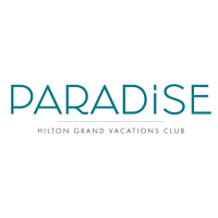 Hilton Grand Vacations Club Paradise Las Vegas Logo