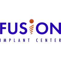 Fusion Implant Center Logo
