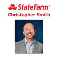Christopher Smith - State Farm Insurance Agent Logo