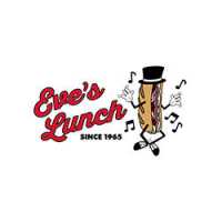 Eve's Lunch Logo