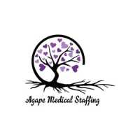 Agape Medical Solution LLC Logo