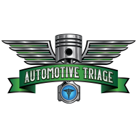 Automotive Triage LLC Logo