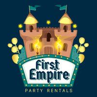 First Empire Escape Rooms Logo