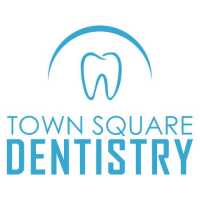 Town Square Dentistry - Dentist Boynton Beach Logo