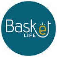 Basket Life Logo