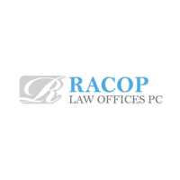 Racop Law Offices PC Logo