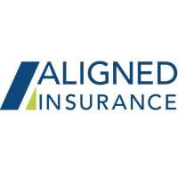Aligned Insurance Agency Gadsden Logo
