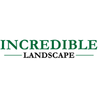 Incredible Landscape LLC Logo