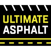 Ultimate Asphalt & Pavement Services LLC Logo