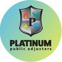 Platinum Public Adjusters Logo