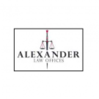 Alexander Law Offices Logo