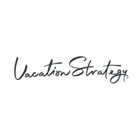 Vacation Strategy LLC. Logo