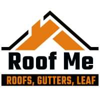 Roof Me Wisconsin Logo