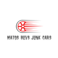 Matos Buys Junk Cars Logo
