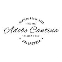 Adobe Cantina Logo